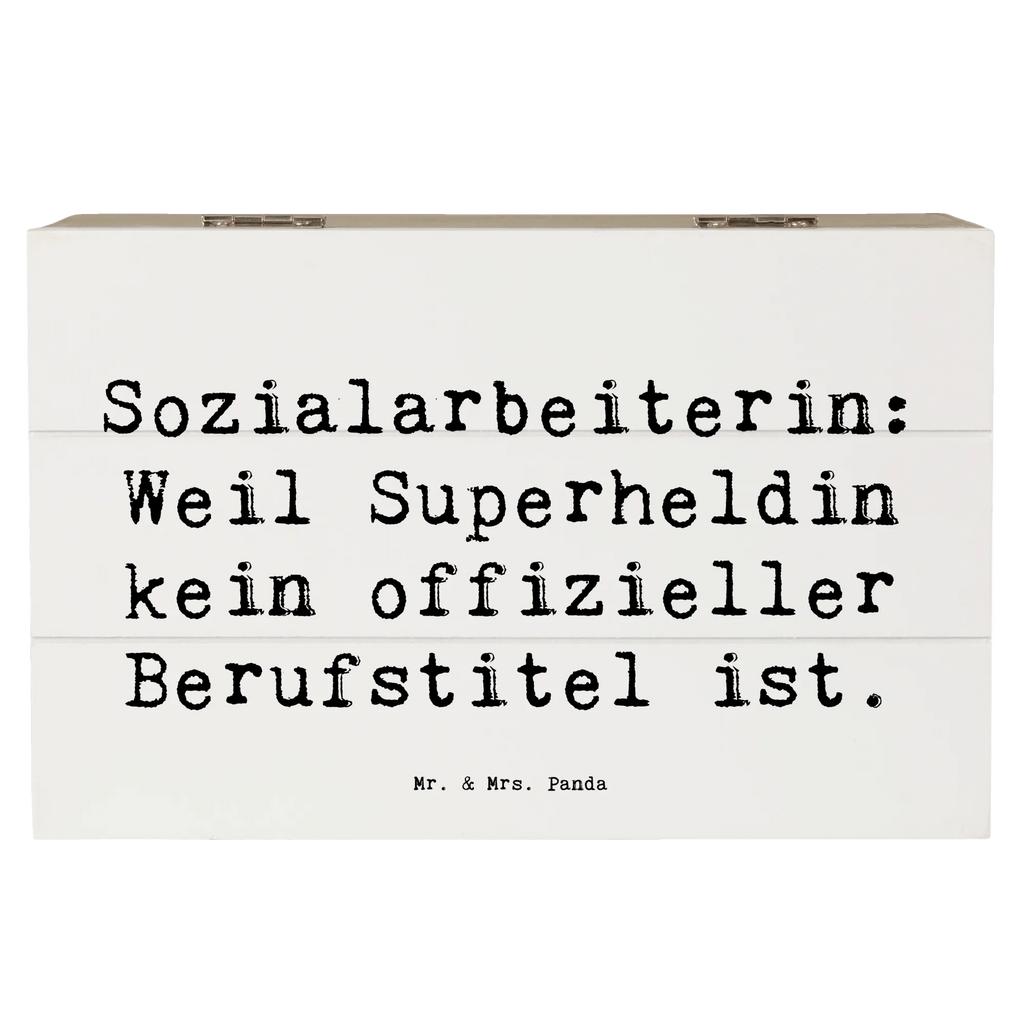 Holzkiste Spruch Sozialarbeiterin Heldin Holzkiste, Kiste, Schatzkiste, Truhe, Schatulle, XXL, Erinnerungsbox, Erinnerungskiste, Dekokiste, Aufbewahrungsbox, Geschenkbox, Geschenkdose, Beruf, Ausbildung, Jubiläum, Abschied, Rente, Kollege, Kollegin, Geschenk, Schenken, Arbeitskollege, Mitarbeiter, Firma, Danke, Dankeschön