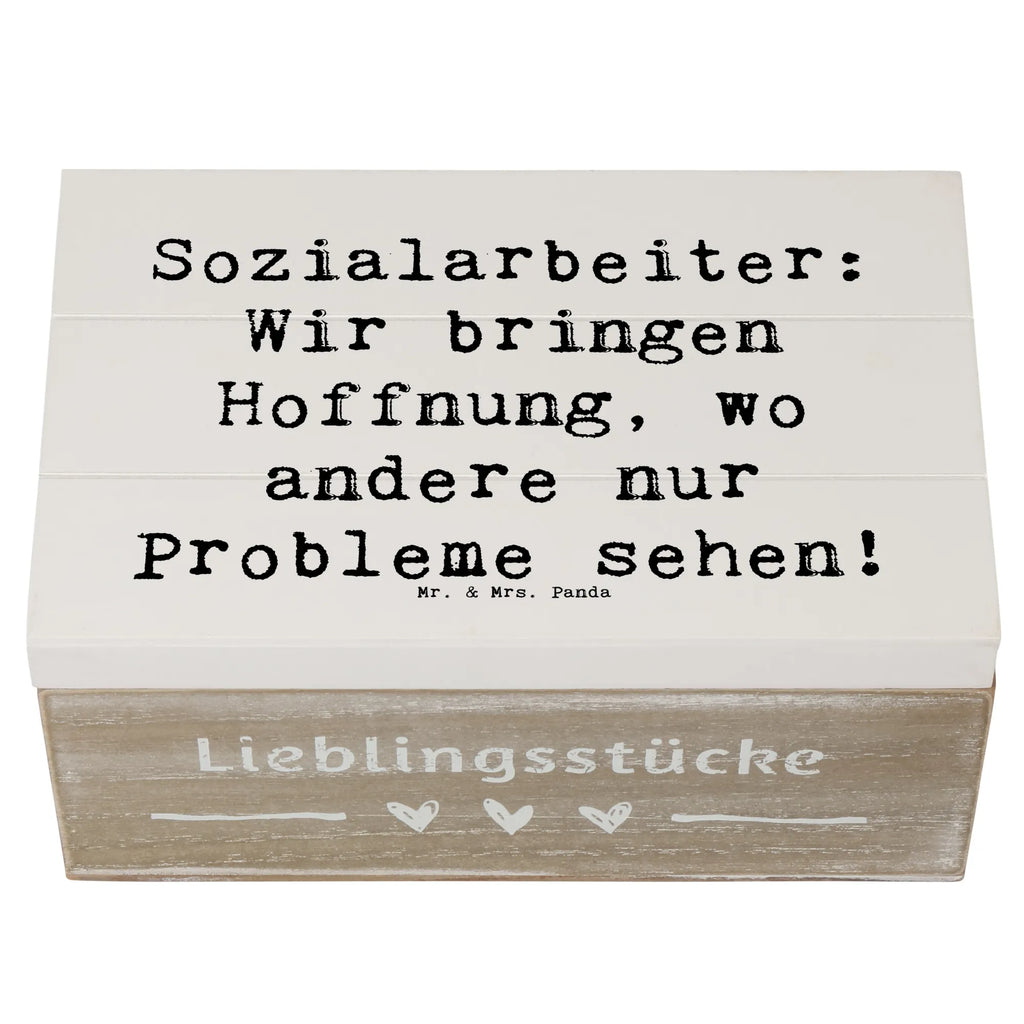 Holzkiste Spruch Sozialarbeiterin Hoffnungsträger Holzkiste, Kiste, Schatzkiste, Truhe, Schatulle, XXL, Erinnerungsbox, Erinnerungskiste, Dekokiste, Aufbewahrungsbox, Geschenkbox, Geschenkdose, Beruf, Ausbildung, Jubiläum, Abschied, Rente, Kollege, Kollegin, Geschenk, Schenken, Arbeitskollege, Mitarbeiter, Firma, Danke, Dankeschön