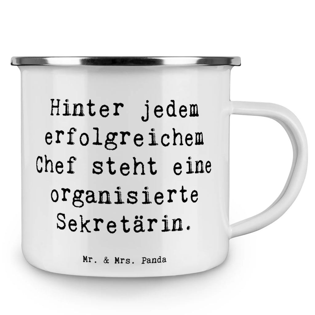 Camping Emaille Tasse Spruch Hinter jedem erfolgreichem Chef steht eine organisierte Sekretärin. Campingtasse, Trinkbecher, Metalltasse, Outdoor Tasse, Emaille Trinkbecher, Blechtasse Outdoor, Emaille Campingbecher, Edelstahl Trinkbecher, Metalltasse für Camping, Kaffee Blechtasse, Camping Tasse Metall, Emaille Tasse, Emaille Becher, Tasse Camping, Tasse Emaille, Emaille Tassen, Camping Becher, Metall Tasse, Camping Tassen, Blechtasse, Emaille Tasse Camping, Camping Tasse Emaille, Emailletasse, Camping Tassen Emaille, Campingbecher, Blechtassen, Outdoor Becher, Campingtassen, Emaille Becher Camping, Camping Becher Edelstahl, Beruf, Ausbildung, Jubiläum, Abschied, Rente, Kollege, Kollegin, Geschenk, Schenken, Arbeitskollege, Mitarbeiter, Firma, Danke, Dankeschön