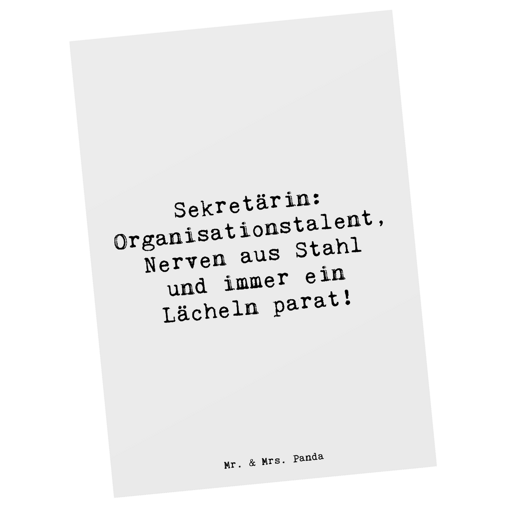 Postkarte Spruch Sekretärin Heldin Postkarte, Karte, Geschenkkarte, Grußkarte, Einladung, Ansichtskarte, Geburtstagskarte, Einladungskarte, Dankeskarte, Ansichtskarten, Einladung Geburtstag, Einladungskarten Geburtstag, Beruf, Ausbildung, Jubiläum, Abschied, Rente, Kollege, Kollegin, Geschenk, Schenken, Arbeitskollege, Mitarbeiter, Firma, Danke, Dankeschön