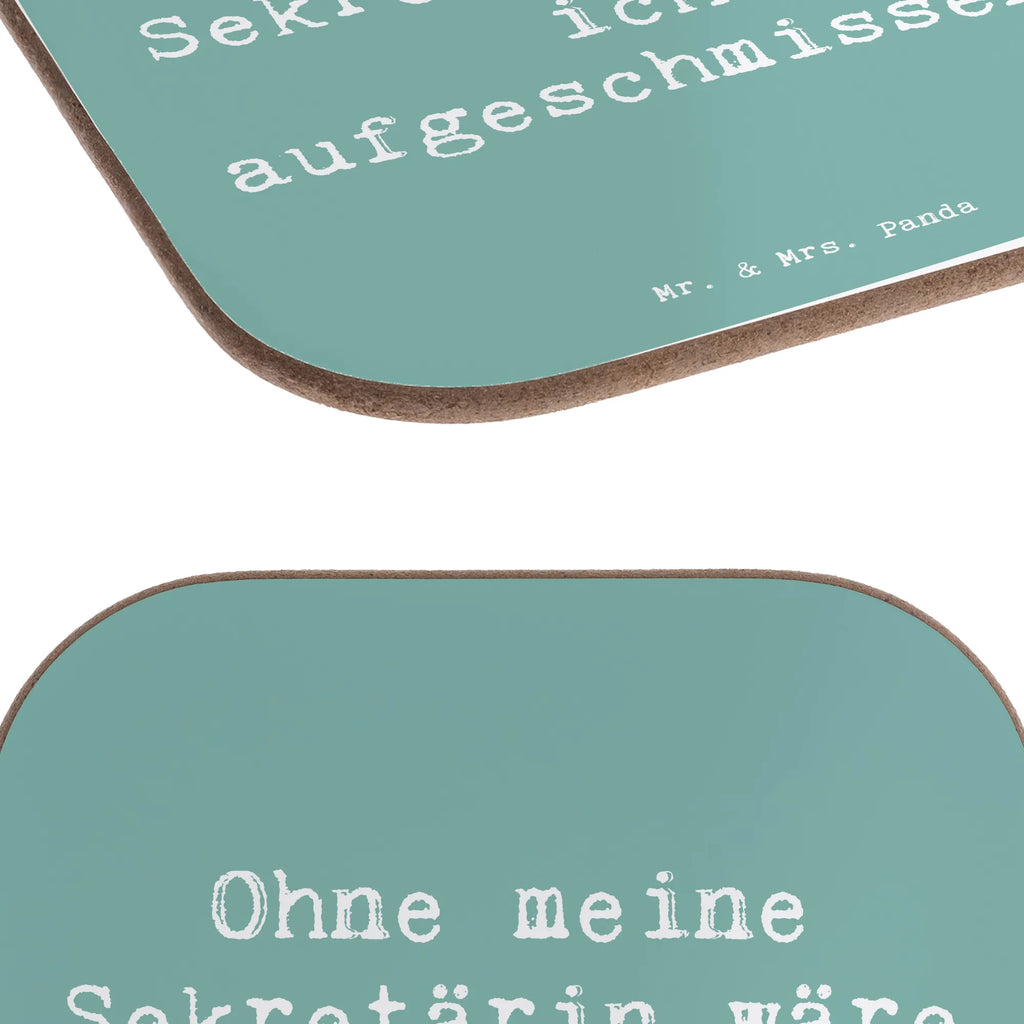 Untersetzer Spruch Ohne meine Sekretärin wäre ich aufgeschmissen! Untersetzer, Bierdeckel, Glasuntersetzer, Untersetzer Gläser, Getränkeuntersetzer, Untersetzer aus Holz, Untersetzer für Gläser, Korkuntersetzer, Untersetzer Holz, Holzuntersetzer, Tassen Untersetzer, Untersetzer Design, Beruf, Ausbildung, Jubiläum, Abschied, Rente, Kollege, Kollegin, Geschenk, Schenken, Arbeitskollege, Mitarbeiter, Firma, Danke, Dankeschön