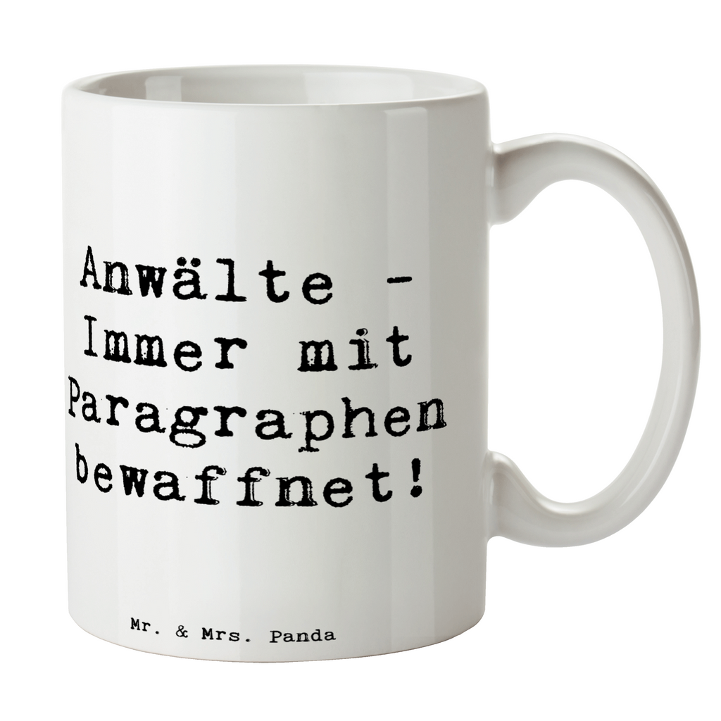 Tasse Spruch Anwalt Paragraphen Tasse, Kaffeetasse, Teetasse, Becher, Kaffeebecher, Teebecher, Keramiktasse, Porzellantasse, Büro Tasse, Geschenk Tasse, Tasse Sprüche, Tasse Motive, Kaffeetassen, Tasse bedrucken, Designer Tasse, Cappuccino Tassen, Schöne Teetassen, Beruf, Ausbildung, Jubiläum, Abschied, Rente, Kollege, Kollegin, Geschenk, Schenken, Arbeitskollege, Mitarbeiter, Firma, Danke, Dankeschön