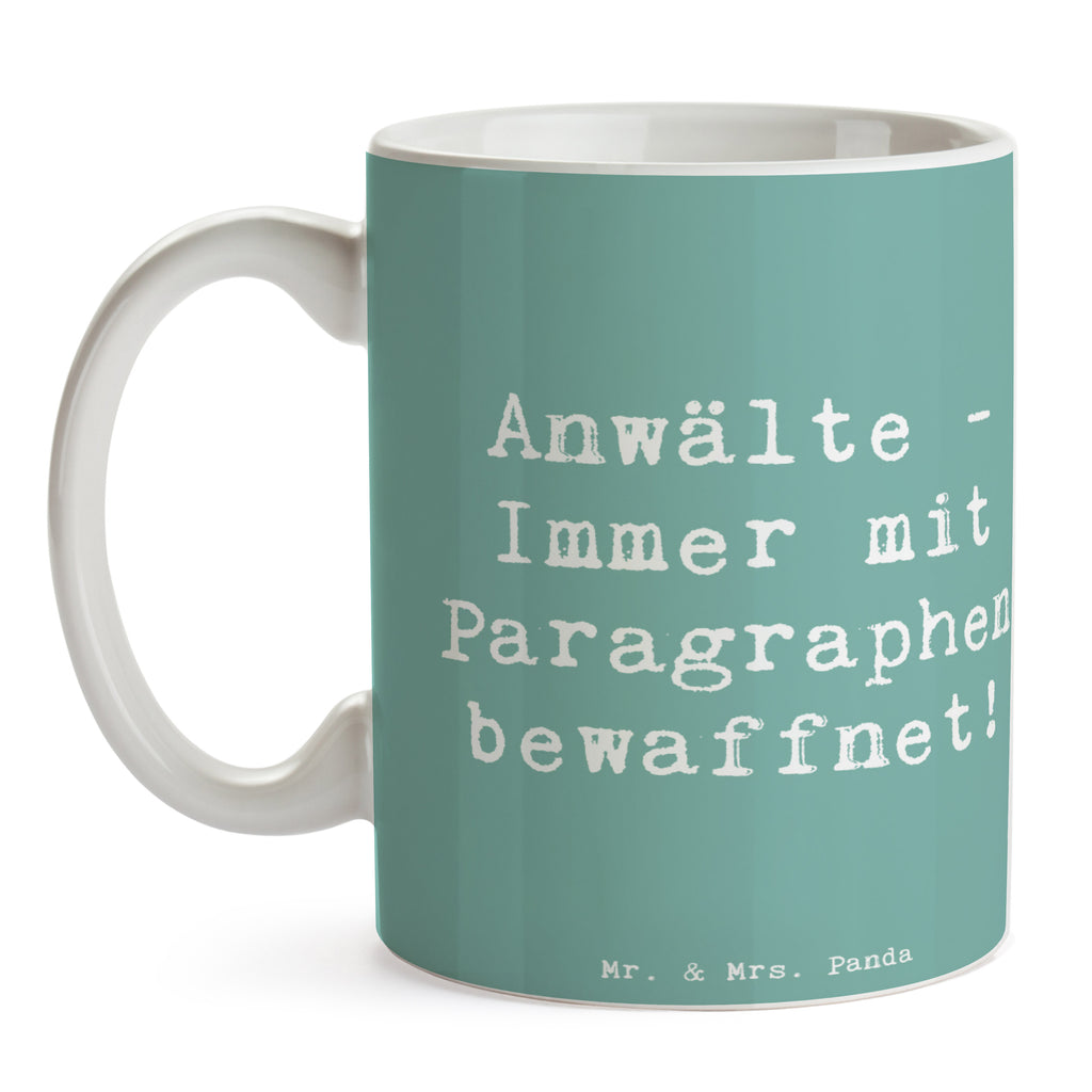 Tasse Spruch Anwalt Paragraphen Tasse, Kaffeetasse, Teetasse, Becher, Kaffeebecher, Teebecher, Keramiktasse, Porzellantasse, Büro Tasse, Geschenk Tasse, Tasse Sprüche, Tasse Motive, Kaffeetassen, Tasse bedrucken, Designer Tasse, Cappuccino Tassen, Schöne Teetassen, Beruf, Ausbildung, Jubiläum, Abschied, Rente, Kollege, Kollegin, Geschenk, Schenken, Arbeitskollege, Mitarbeiter, Firma, Danke, Dankeschön