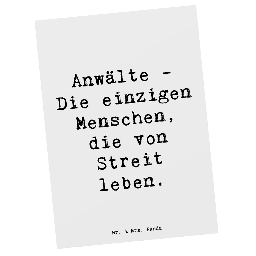 Postkarte Spruch Anwalt Streitmacher Postkarte, Karte, Geschenkkarte, Grußkarte, Einladung, Ansichtskarte, Geburtstagskarte, Einladungskarte, Dankeskarte, Ansichtskarten, Einladung Geburtstag, Einladungskarten Geburtstag, Beruf, Ausbildung, Jubiläum, Abschied, Rente, Kollege, Kollegin, Geschenk, Schenken, Arbeitskollege, Mitarbeiter, Firma, Danke, Dankeschön