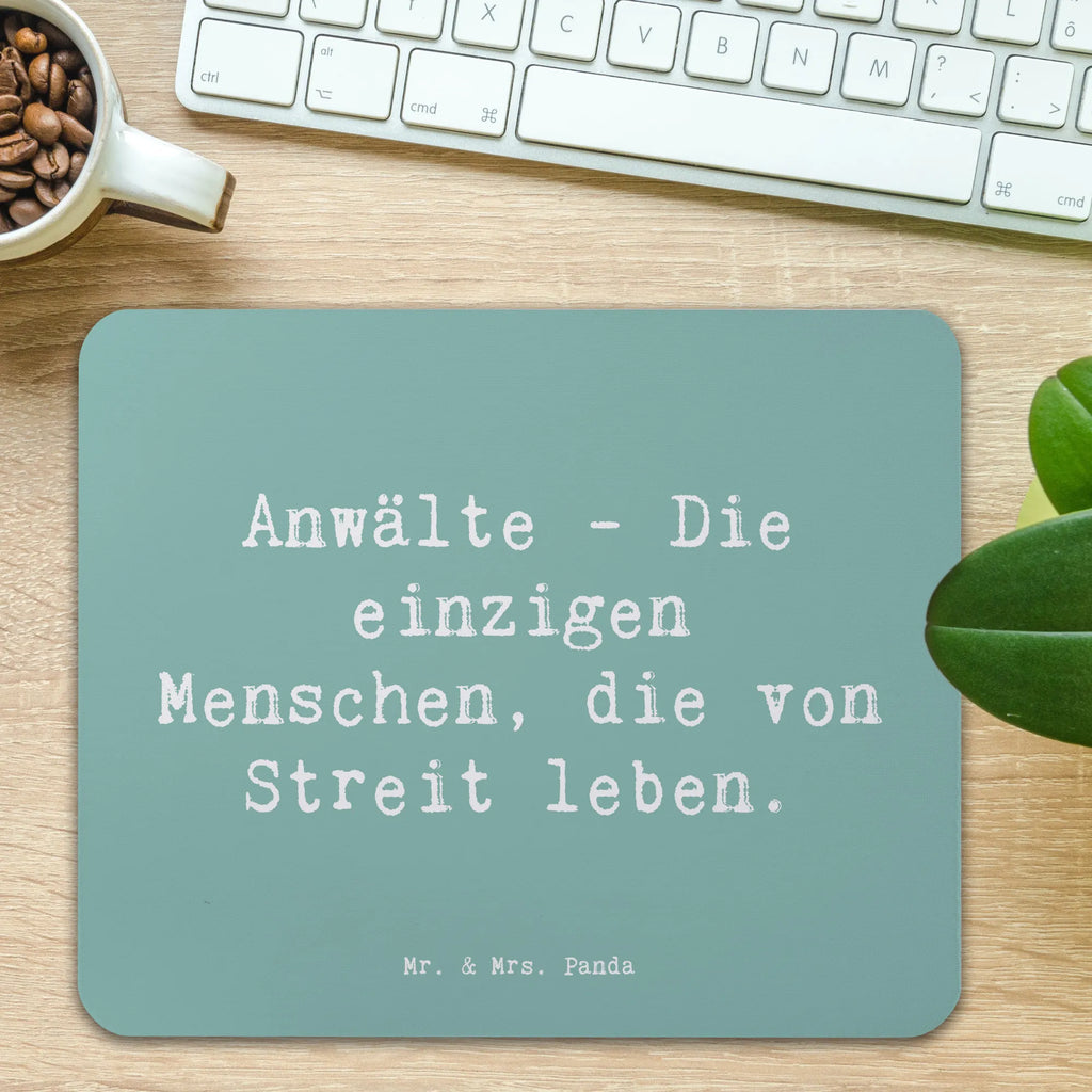 Mauspad Spruch Anwalt Streitmacher Mousepad, Computer zubehör, Büroausstattung, PC Zubehör, Arbeitszimmer, Mauspad, Einzigartiges Mauspad, Designer Mauspad, Mausunterlage, Mauspad Büro, Beruf, Ausbildung, Jubiläum, Abschied, Rente, Kollege, Kollegin, Geschenk, Schenken, Arbeitskollege, Mitarbeiter, Firma, Danke, Dankeschön