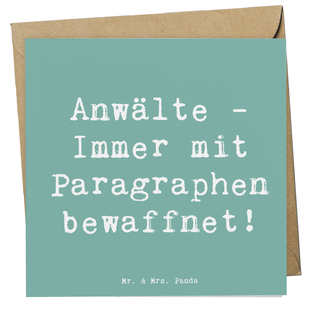 Deluxe Karte Spruch Anwalt Paragraphen Karte, Grußkarte, Klappkarte, Einladungskarte, Glückwunschkarte, Hochzeitskarte, Geburtstagskarte, Hochwertige Grußkarte, Hochwertige Klappkarte, Beruf, Ausbildung, Jubiläum, Abschied, Rente, Kollege, Kollegin, Geschenk, Schenken, Arbeitskollege, Mitarbeiter, Firma, Danke, Dankeschön