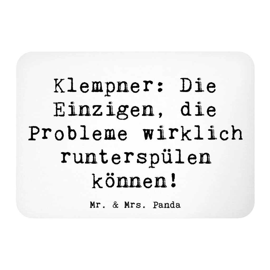 Magnet Spruch Klempner Experten Kühlschrankmagnet, Pinnwandmagnet, Souvenir Magnet, Motivmagnete, Dekomagnet, Whiteboard Magnet, Notiz Magnet, Kühlschrank Dekoration, Beruf, Ausbildung, Jubiläum, Abschied, Rente, Kollege, Kollegin, Geschenk, Schenken, Arbeitskollege, Mitarbeiter, Firma, Danke, Dankeschön