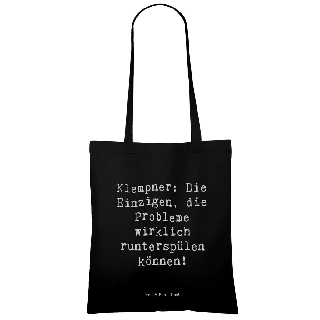 Tragetasche Spruch Klempner Experten Beuteltasche, Beutel, Einkaufstasche, Jutebeutel, Stoffbeutel, Tasche, Shopper, Umhängetasche, Strandtasche, Schultertasche, Stofftasche, Tragetasche, Badetasche, Jutetasche, Einkaufstüte, Laptoptasche, Beruf, Ausbildung, Jubiläum, Abschied, Rente, Kollege, Kollegin, Geschenk, Schenken, Arbeitskollege, Mitarbeiter, Firma, Danke, Dankeschön