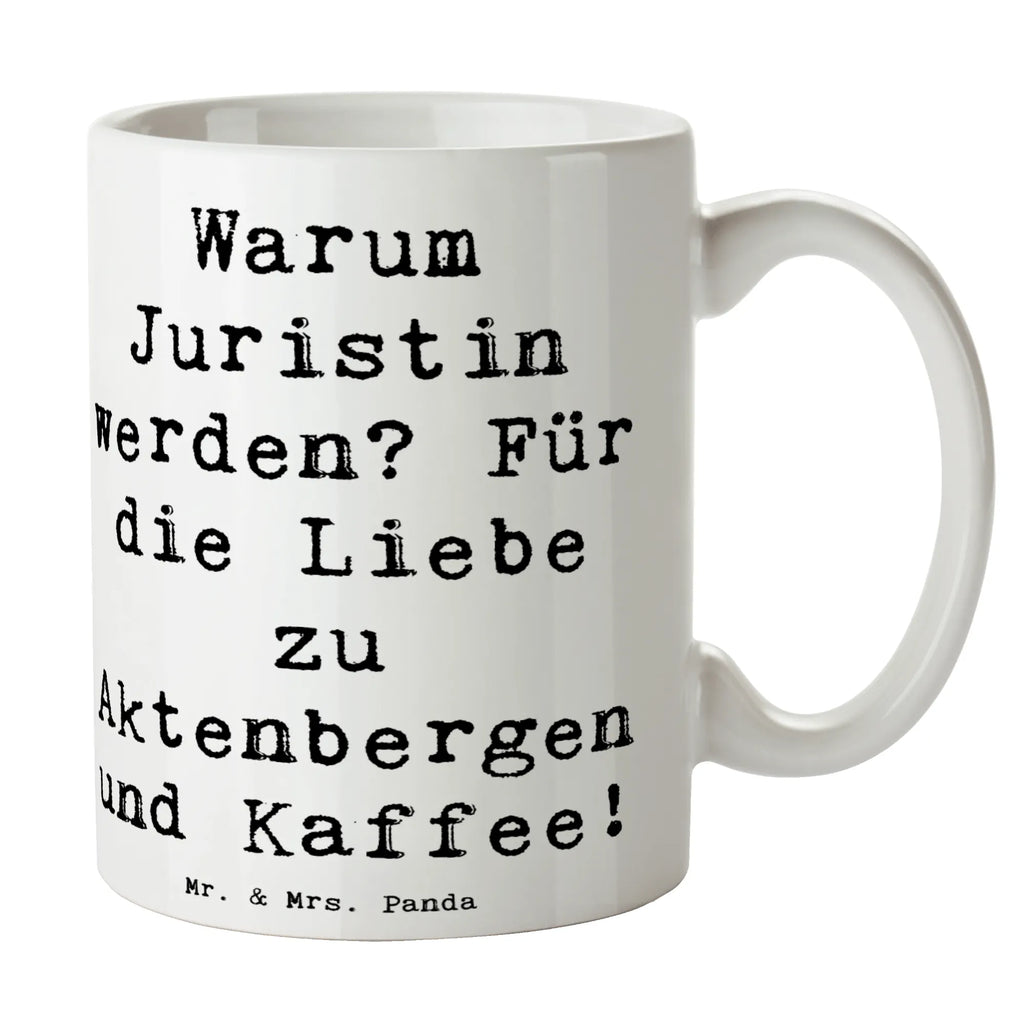 Tasse Spruch Juristin Liebe Tasse, Kaffeetasse, Teetasse, Becher, Kaffeebecher, Teebecher, Keramiktasse, Porzellantasse, Büro Tasse, Geschenk Tasse, Tasse Sprüche, Tasse Motive, Kaffeetassen, Tasse bedrucken, Designer Tasse, Cappuccino Tassen, Schöne Teetassen, Beruf, Ausbildung, Jubiläum, Abschied, Rente, Kollege, Kollegin, Geschenk, Schenken, Arbeitskollege, Mitarbeiter, Firma, Danke, Dankeschön