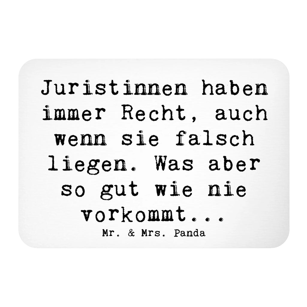 Magnet Spruch Juristin Recht Kühlschrankmagnet, Pinnwandmagnet, Souvenir Magnet, Motivmagnete, Dekomagnet, Whiteboard Magnet, Notiz Magnet, Kühlschrank Dekoration, Beruf, Ausbildung, Jubiläum, Abschied, Rente, Kollege, Kollegin, Geschenk, Schenken, Arbeitskollege, Mitarbeiter, Firma, Danke, Dankeschön