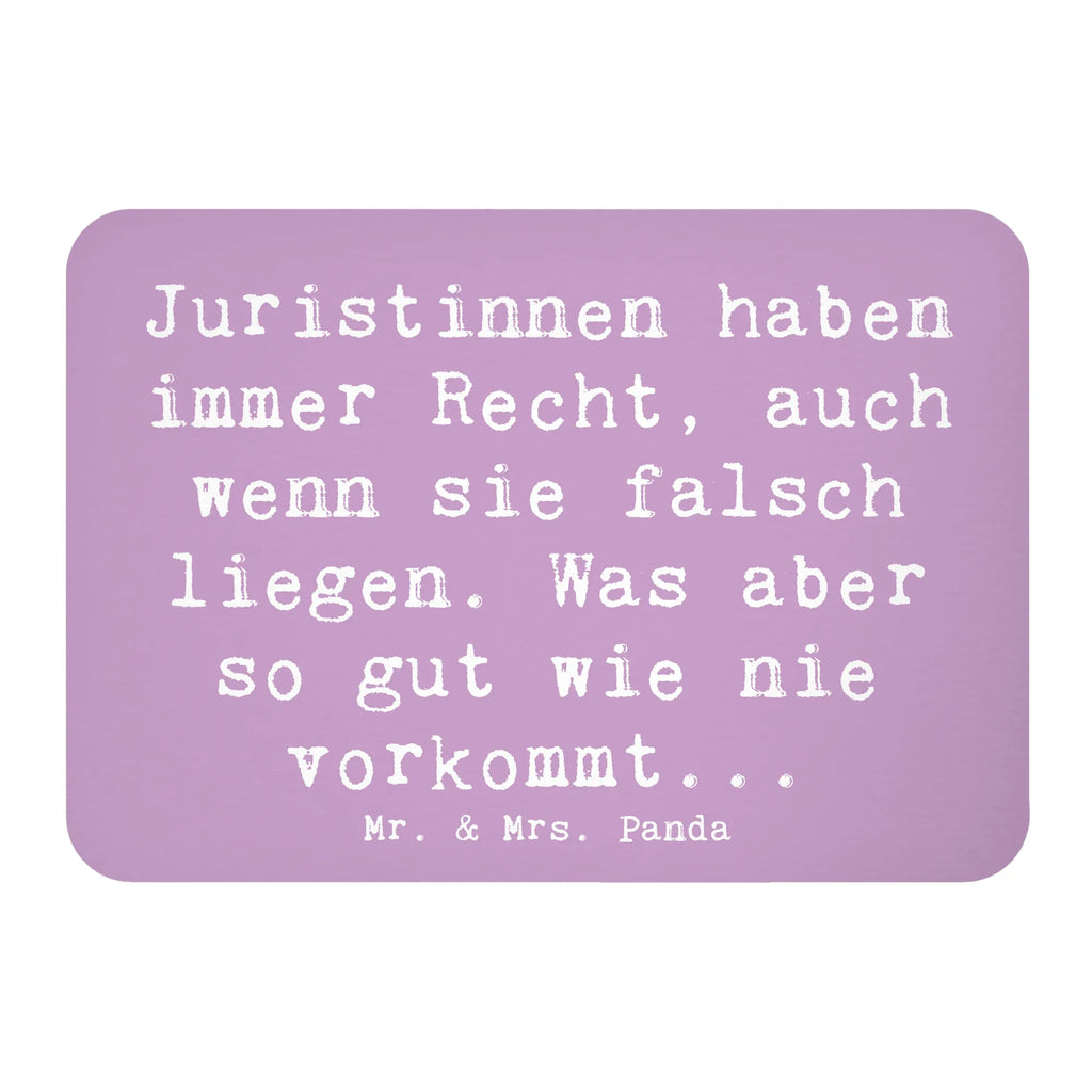 Magnet Spruch Juristin Recht Kühlschrankmagnet, Pinnwandmagnet, Souvenir Magnet, Motivmagnete, Dekomagnet, Whiteboard Magnet, Notiz Magnet, Kühlschrank Dekoration, Beruf, Ausbildung, Jubiläum, Abschied, Rente, Kollege, Kollegin, Geschenk, Schenken, Arbeitskollege, Mitarbeiter, Firma, Danke, Dankeschön