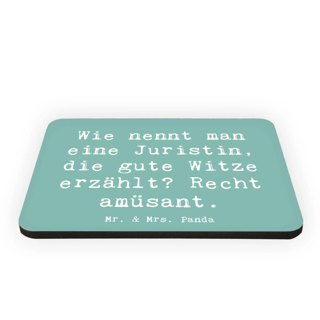 Magnet Spruch Juristin Humor Kühlschrankmagnet, Pinnwandmagnet, Souvenir Magnet, Motivmagnete, Dekomagnet, Whiteboard Magnet, Notiz Magnet, Kühlschrank Dekoration, Beruf, Ausbildung, Jubiläum, Abschied, Rente, Kollege, Kollegin, Geschenk, Schenken, Arbeitskollege, Mitarbeiter, Firma, Danke, Dankeschön