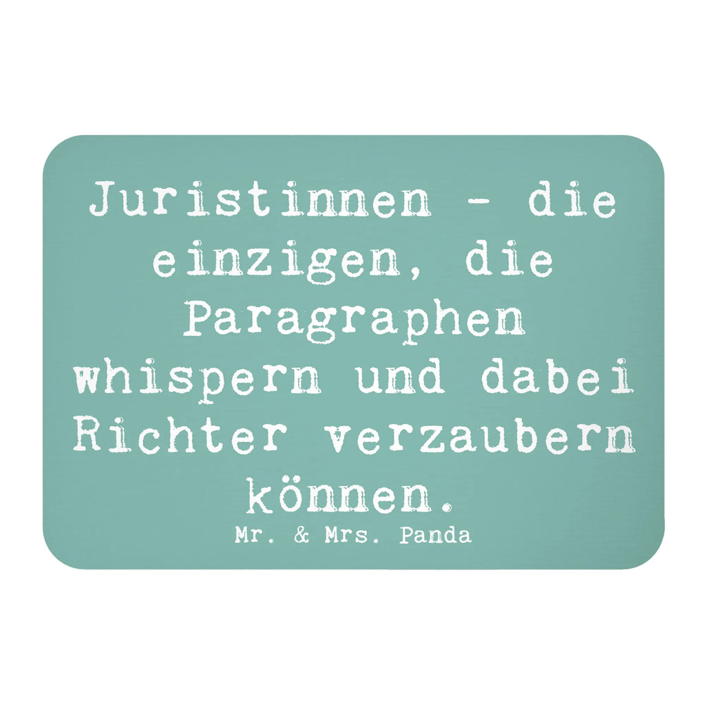 Magnet Spruch Juristin Zauber Kühlschrankmagnet, Pinnwandmagnet, Souvenir Magnet, Motivmagnete, Dekomagnet, Whiteboard Magnet, Notiz Magnet, Kühlschrank Dekoration, Beruf, Ausbildung, Jubiläum, Abschied, Rente, Kollege, Kollegin, Geschenk, Schenken, Arbeitskollege, Mitarbeiter, Firma, Danke, Dankeschön