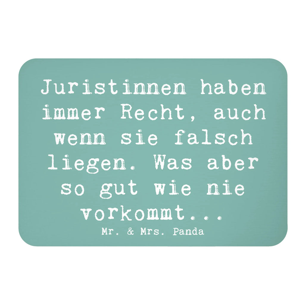 Magnet Spruch Juristin Recht Kühlschrankmagnet, Pinnwandmagnet, Souvenir Magnet, Motivmagnete, Dekomagnet, Whiteboard Magnet, Notiz Magnet, Kühlschrank Dekoration, Beruf, Ausbildung, Jubiläum, Abschied, Rente, Kollege, Kollegin, Geschenk, Schenken, Arbeitskollege, Mitarbeiter, Firma, Danke, Dankeschön