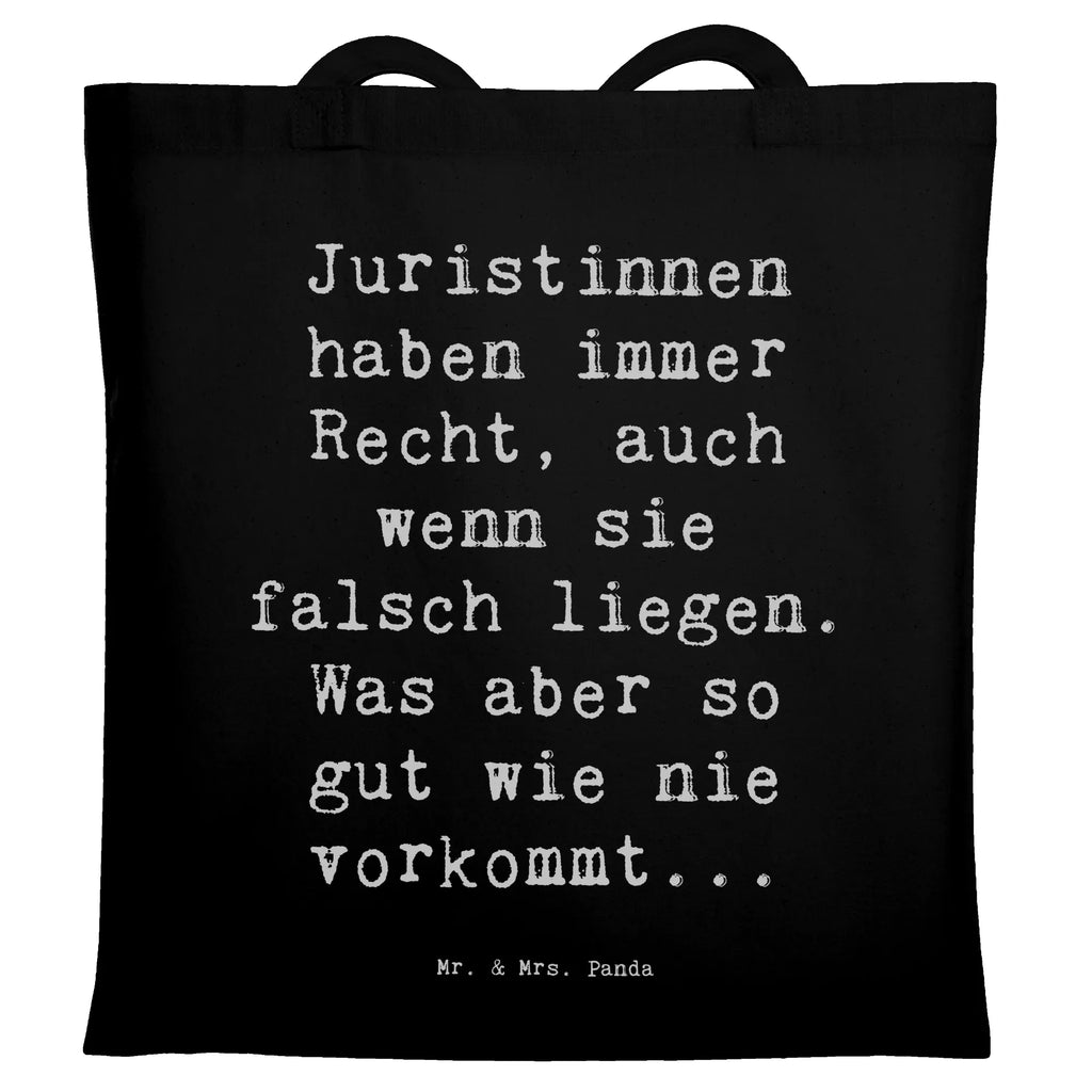 Tragetasche Spruch Juristin Recht Beuteltasche, Beutel, Einkaufstasche, Jutebeutel, Stoffbeutel, Tasche, Shopper, Umhängetasche, Strandtasche, Schultertasche, Stofftasche, Tragetasche, Badetasche, Jutetasche, Einkaufstüte, Laptoptasche, Beruf, Ausbildung, Jubiläum, Abschied, Rente, Kollege, Kollegin, Geschenk, Schenken, Arbeitskollege, Mitarbeiter, Firma, Danke, Dankeschön