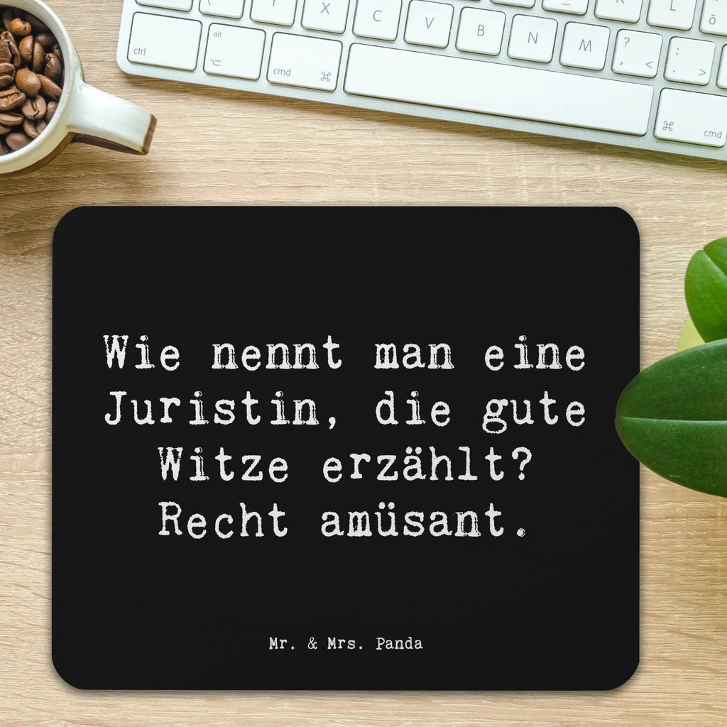 Mauspad Spruch Juristin Humor Mousepad, Computer zubehör, Büroausstattung, PC Zubehör, Arbeitszimmer, Mauspad, Einzigartiges Mauspad, Designer Mauspad, Mausunterlage, Mauspad Büro, Beruf, Ausbildung, Jubiläum, Abschied, Rente, Kollege, Kollegin, Geschenk, Schenken, Arbeitskollege, Mitarbeiter, Firma, Danke, Dankeschön