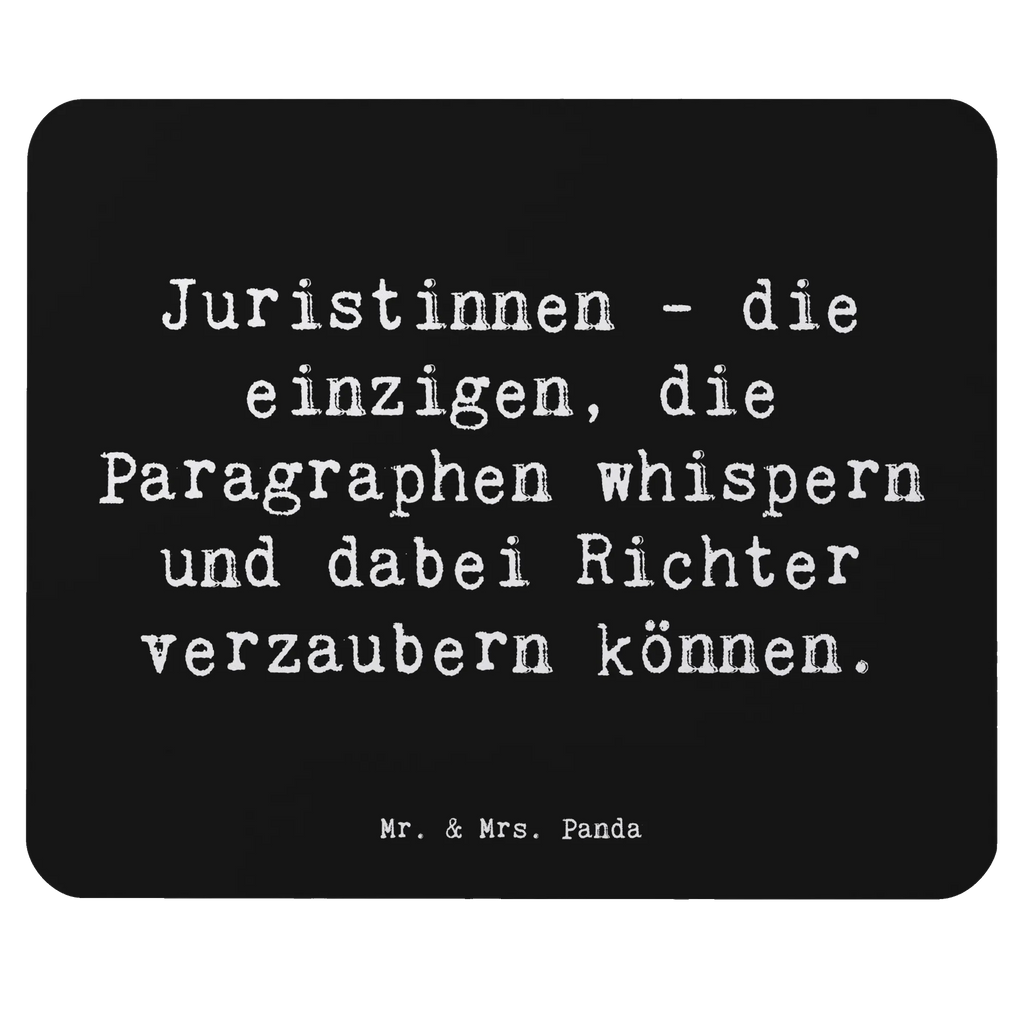 Mauspad Spruch Juristin Zauber Mousepad, Computer zubehör, Büroausstattung, PC Zubehör, Arbeitszimmer, Mauspad, Einzigartiges Mauspad, Designer Mauspad, Mausunterlage, Mauspad Büro, Beruf, Ausbildung, Jubiläum, Abschied, Rente, Kollege, Kollegin, Geschenk, Schenken, Arbeitskollege, Mitarbeiter, Firma, Danke, Dankeschön