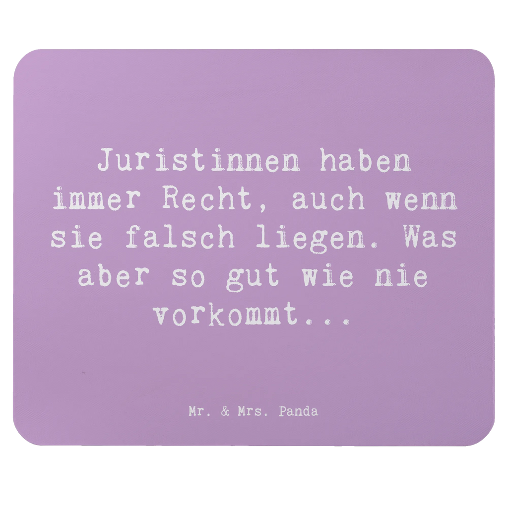 Mauspad Spruch Juristin Recht Mousepad, Computer zubehör, Büroausstattung, PC Zubehör, Arbeitszimmer, Mauspad, Einzigartiges Mauspad, Designer Mauspad, Mausunterlage, Mauspad Büro, Beruf, Ausbildung, Jubiläum, Abschied, Rente, Kollege, Kollegin, Geschenk, Schenken, Arbeitskollege, Mitarbeiter, Firma, Danke, Dankeschön