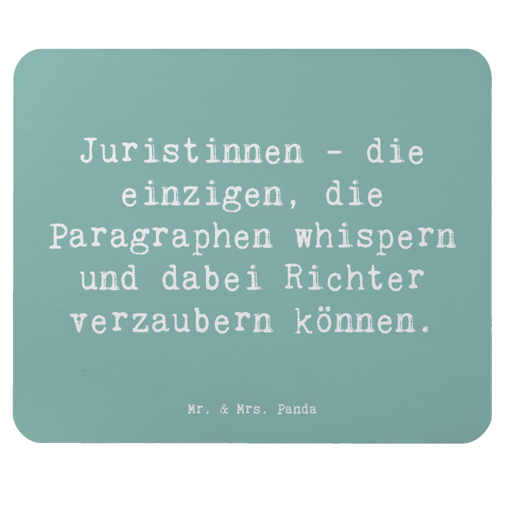 Mauspad Spruch Juristin Zauber Mousepad, Computer zubehör, Büroausstattung, PC Zubehör, Arbeitszimmer, Mauspad, Einzigartiges Mauspad, Designer Mauspad, Mausunterlage, Mauspad Büro, Beruf, Ausbildung, Jubiläum, Abschied, Rente, Kollege, Kollegin, Geschenk, Schenken, Arbeitskollege, Mitarbeiter, Firma, Danke, Dankeschön