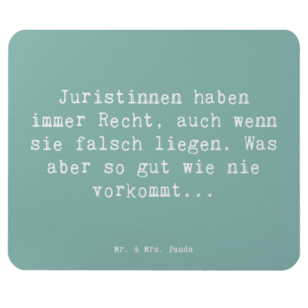 Mauspad Spruch Juristin Recht Mousepad, Computer zubehör, Büroausstattung, PC Zubehör, Arbeitszimmer, Mauspad, Einzigartiges Mauspad, Designer Mauspad, Mausunterlage, Mauspad Büro, Beruf, Ausbildung, Jubiläum, Abschied, Rente, Kollege, Kollegin, Geschenk, Schenken, Arbeitskollege, Mitarbeiter, Firma, Danke, Dankeschön