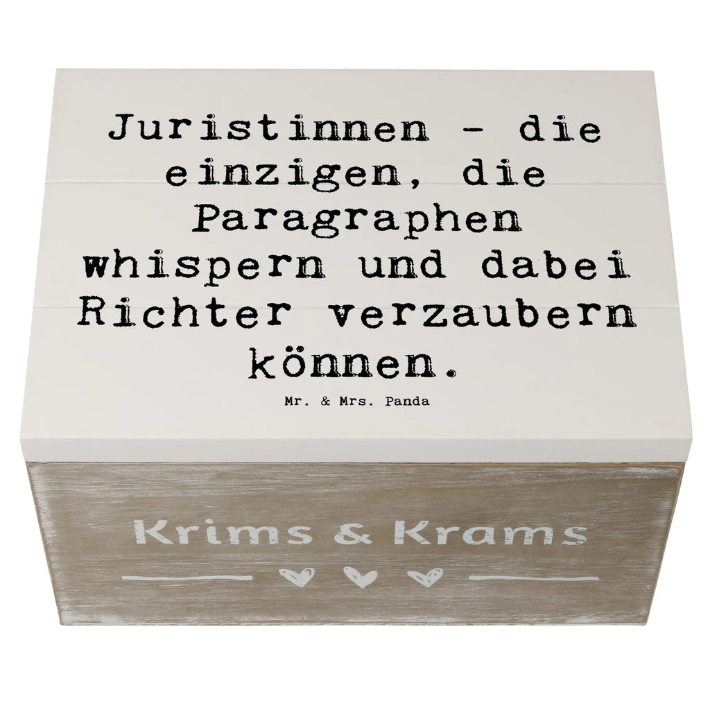 Holzkiste Spruch Juristin Zauber Holzkiste, Kiste, Schatzkiste, Truhe, Schatulle, XXL, Erinnerungsbox, Erinnerungskiste, Dekokiste, Aufbewahrungsbox, Geschenkbox, Geschenkdose, Beruf, Ausbildung, Jubiläum, Abschied, Rente, Kollege, Kollegin, Geschenk, Schenken, Arbeitskollege, Mitarbeiter, Firma, Danke, Dankeschön