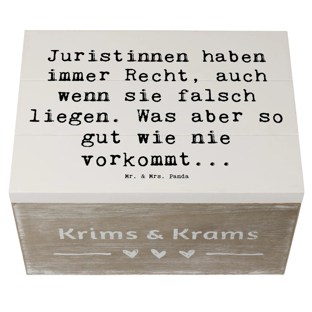 Holzkiste Spruch Juristin Recht Holzkiste, Kiste, Schatzkiste, Truhe, Schatulle, XXL, Erinnerungsbox, Erinnerungskiste, Dekokiste, Aufbewahrungsbox, Geschenkbox, Geschenkdose, Beruf, Ausbildung, Jubiläum, Abschied, Rente, Kollege, Kollegin, Geschenk, Schenken, Arbeitskollege, Mitarbeiter, Firma, Danke, Dankeschön