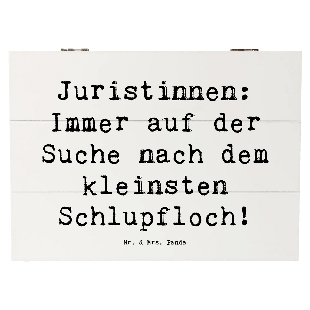 Holzkiste Spruch Juristin Schlupfloch Holzkiste, Kiste, Schatzkiste, Truhe, Schatulle, XXL, Erinnerungsbox, Erinnerungskiste, Dekokiste, Aufbewahrungsbox, Geschenkbox, Geschenkdose, Beruf, Ausbildung, Jubiläum, Abschied, Rente, Kollege, Kollegin, Geschenk, Schenken, Arbeitskollege, Mitarbeiter, Firma, Danke, Dankeschön