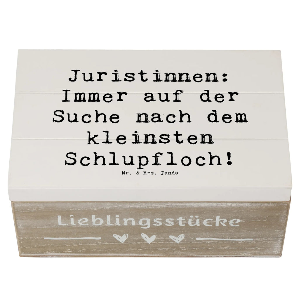 Holzkiste Spruch Juristin Schlupfloch Holzkiste, Kiste, Schatzkiste, Truhe, Schatulle, XXL, Erinnerungsbox, Erinnerungskiste, Dekokiste, Aufbewahrungsbox, Geschenkbox, Geschenkdose, Beruf, Ausbildung, Jubiläum, Abschied, Rente, Kollege, Kollegin, Geschenk, Schenken, Arbeitskollege, Mitarbeiter, Firma, Danke, Dankeschön