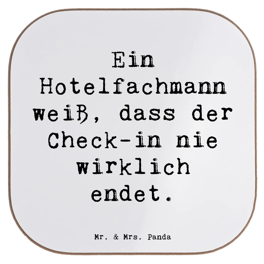 Untersetzer Spruch Ein Hotelfachmann weiß, dass der Check-in nie wirklich endet. Untersetzer, Bierdeckel, Glasuntersetzer, Untersetzer Gläser, Getränkeuntersetzer, Untersetzer aus Holz, Untersetzer für Gläser, Korkuntersetzer, Untersetzer Holz, Holzuntersetzer, Tassen Untersetzer, Untersetzer Design, Beruf, Ausbildung, Jubiläum, Abschied, Rente, Kollege, Kollegin, Geschenk, Schenken, Arbeitskollege, Mitarbeiter, Firma, Danke, Dankeschön