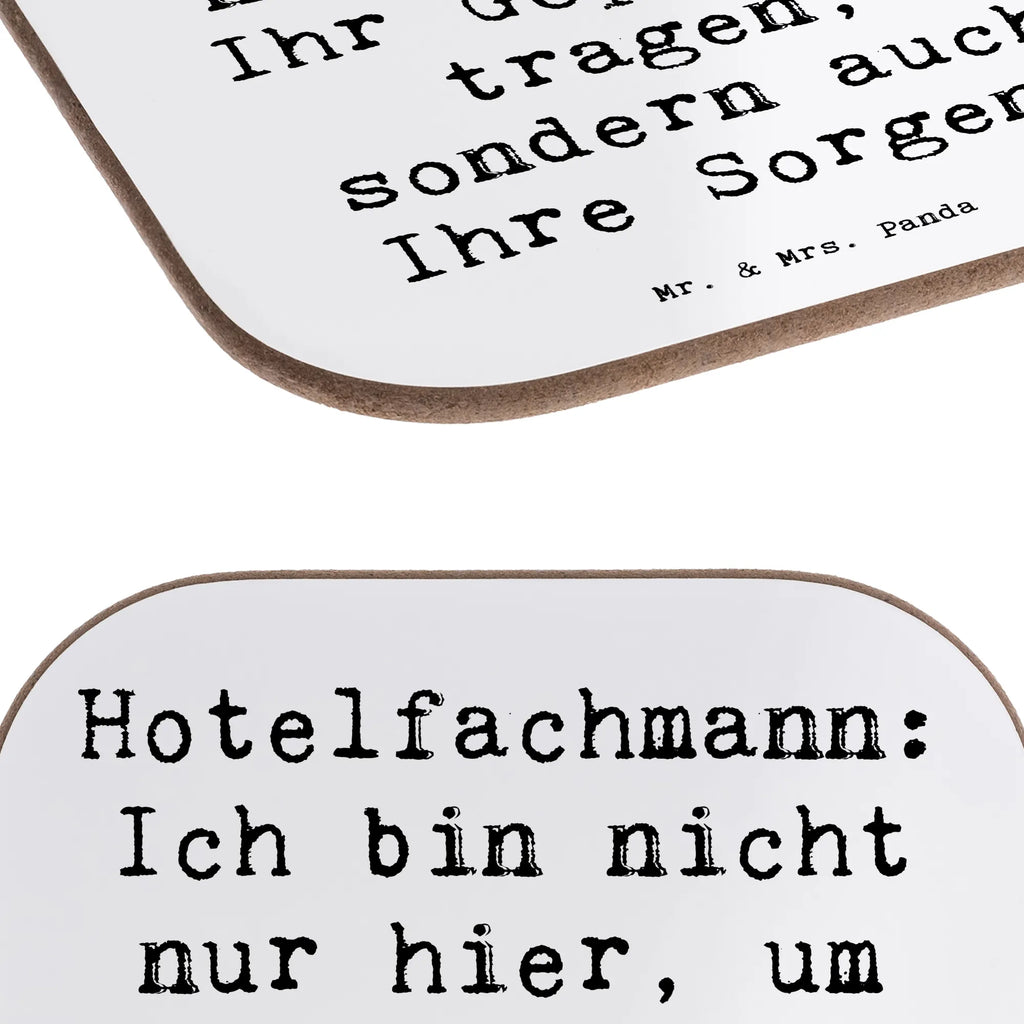 Untersetzer Spruch Hotelfachmann: Ich bin nicht nur hier, um Ihr Gepäck zu tragen, sondern auch Ihre Sorgen! Untersetzer, Bierdeckel, Glasuntersetzer, Untersetzer Gläser, Getränkeuntersetzer, Untersetzer aus Holz, Untersetzer für Gläser, Korkuntersetzer, Untersetzer Holz, Holzuntersetzer, Tassen Untersetzer, Untersetzer Design, Beruf, Ausbildung, Jubiläum, Abschied, Rente, Kollege, Kollegin, Geschenk, Schenken, Arbeitskollege, Mitarbeiter, Firma, Danke, Dankeschön