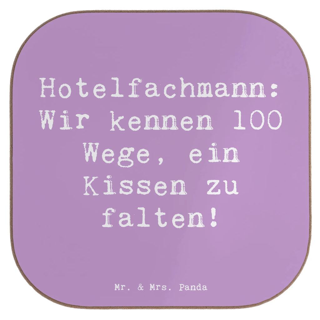 Untersetzer Spruch Hotelfachmann: Wir kennen 100 Wege, ein Kissen zu falten! Untersetzer, Bierdeckel, Glasuntersetzer, Untersetzer Gläser, Getränkeuntersetzer, Untersetzer aus Holz, Untersetzer für Gläser, Korkuntersetzer, Untersetzer Holz, Holzuntersetzer, Tassen Untersetzer, Untersetzer Design, Beruf, Ausbildung, Jubiläum, Abschied, Rente, Kollege, Kollegin, Geschenk, Schenken, Arbeitskollege, Mitarbeiter, Firma, Danke, Dankeschön