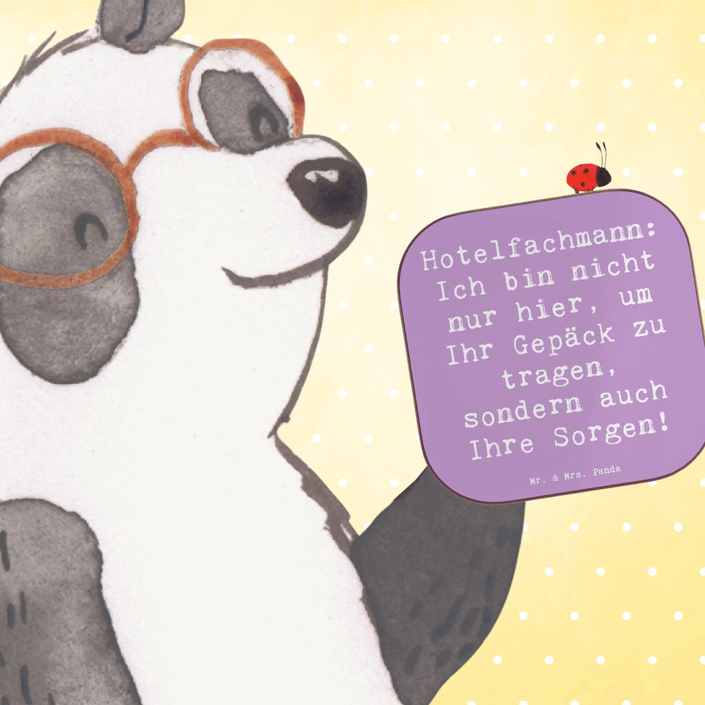 Untersetzer Spruch Hotelfachmann: Ich bin nicht nur hier, um Ihr Gepäck zu tragen, sondern auch Ihre Sorgen! Untersetzer, Bierdeckel, Glasuntersetzer, Untersetzer Gläser, Getränkeuntersetzer, Untersetzer aus Holz, Untersetzer für Gläser, Korkuntersetzer, Untersetzer Holz, Holzuntersetzer, Tassen Untersetzer, Untersetzer Design, Beruf, Ausbildung, Jubiläum, Abschied, Rente, Kollege, Kollegin, Geschenk, Schenken, Arbeitskollege, Mitarbeiter, Firma, Danke, Dankeschön