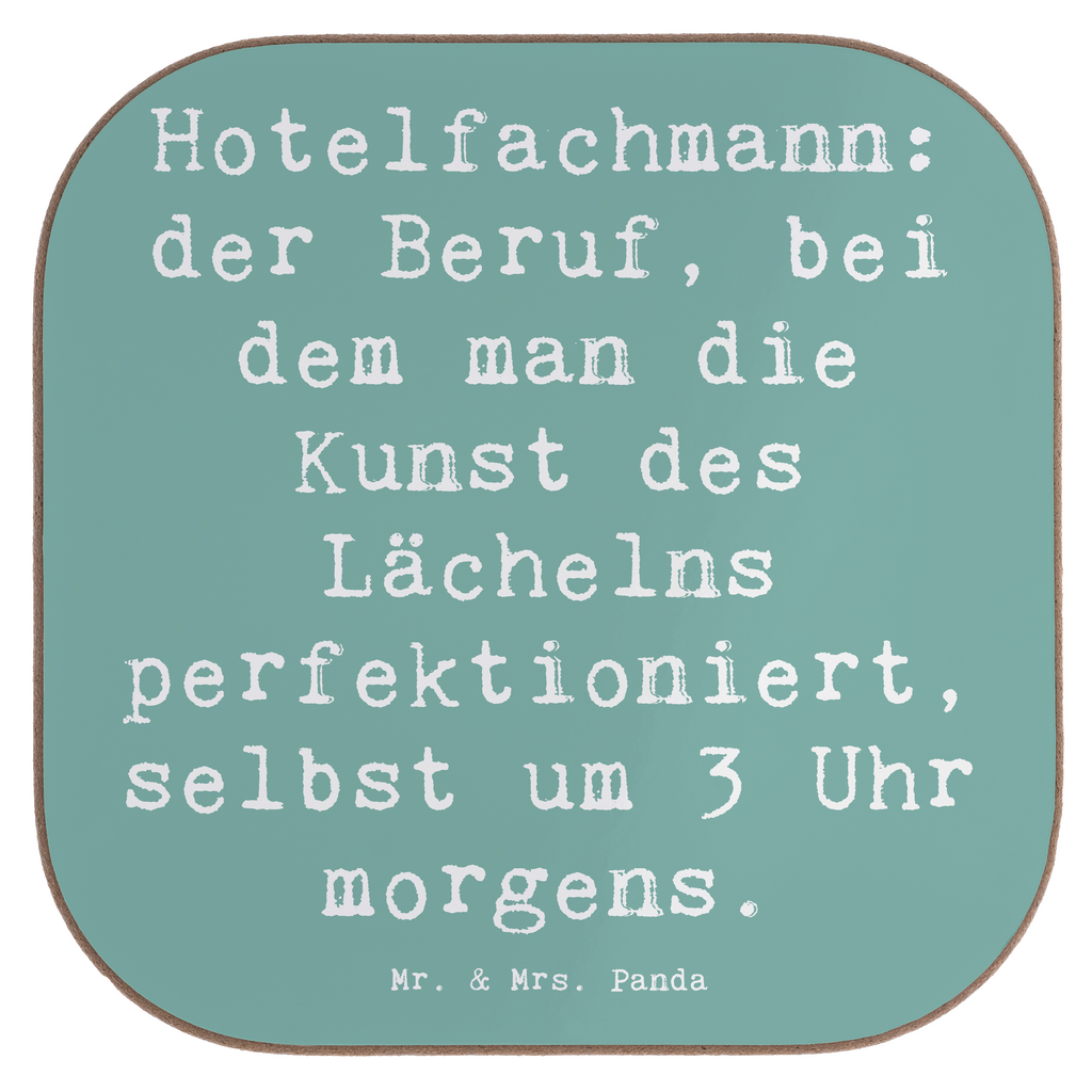 Untersetzer Spruch Hotelfachmann: der Beruf, bei dem man die Kunst des Lächelns perfektioniert, selbst um 3 Uhr morgens. Untersetzer, Bierdeckel, Glasuntersetzer, Untersetzer Gläser, Getränkeuntersetzer, Untersetzer aus Holz, Untersetzer für Gläser, Korkuntersetzer, Untersetzer Holz, Holzuntersetzer, Tassen Untersetzer, Untersetzer Design, Beruf, Ausbildung, Jubiläum, Abschied, Rente, Kollege, Kollegin, Geschenk, Schenken, Arbeitskollege, Mitarbeiter, Firma, Danke, Dankeschön