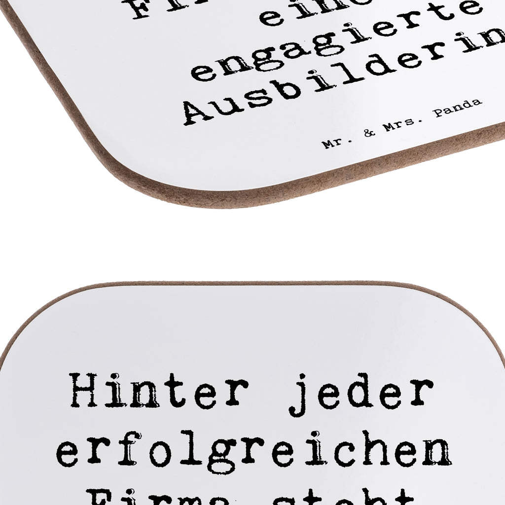 Untersetzer Spruch Hinter jeder erfolgreichen Firma steht eine engagierte Ausbilderin. Untersetzer, Bierdeckel, Glasuntersetzer, Untersetzer Gläser, Getränkeuntersetzer, Untersetzer aus Holz, Untersetzer für Gläser, Korkuntersetzer, Untersetzer Holz, Holzuntersetzer, Tassen Untersetzer, Untersetzer Design, Beruf, Ausbildung, Jubiläum, Abschied, Rente, Kollege, Kollegin, Geschenk, Schenken, Arbeitskollege, Mitarbeiter, Firma, Danke, Dankeschön