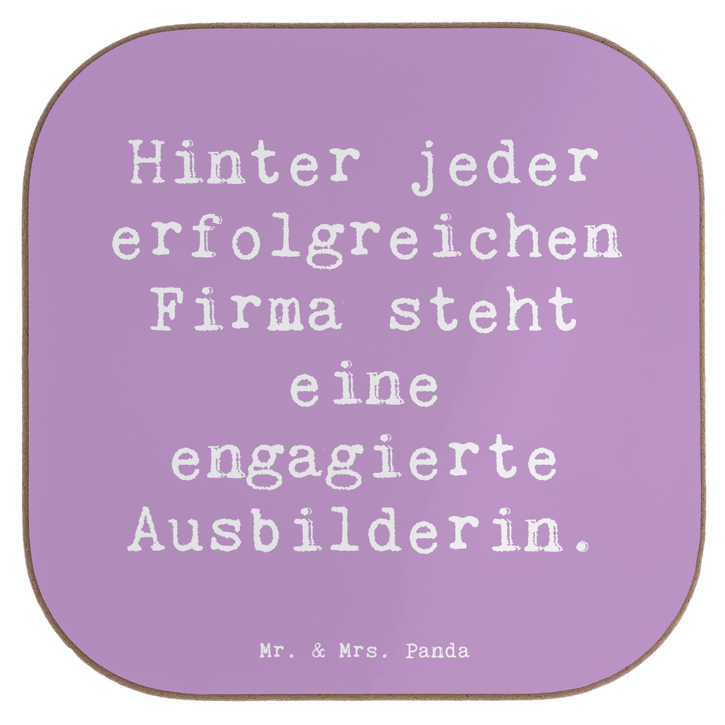 Untersetzer Spruch Hinter jeder erfolgreichen Firma steht eine engagierte Ausbilderin. Untersetzer, Bierdeckel, Glasuntersetzer, Untersetzer Gläser, Getränkeuntersetzer, Untersetzer aus Holz, Untersetzer für Gläser, Korkuntersetzer, Untersetzer Holz, Holzuntersetzer, Tassen Untersetzer, Untersetzer Design, Beruf, Ausbildung, Jubiläum, Abschied, Rente, Kollege, Kollegin, Geschenk, Schenken, Arbeitskollege, Mitarbeiter, Firma, Danke, Dankeschön