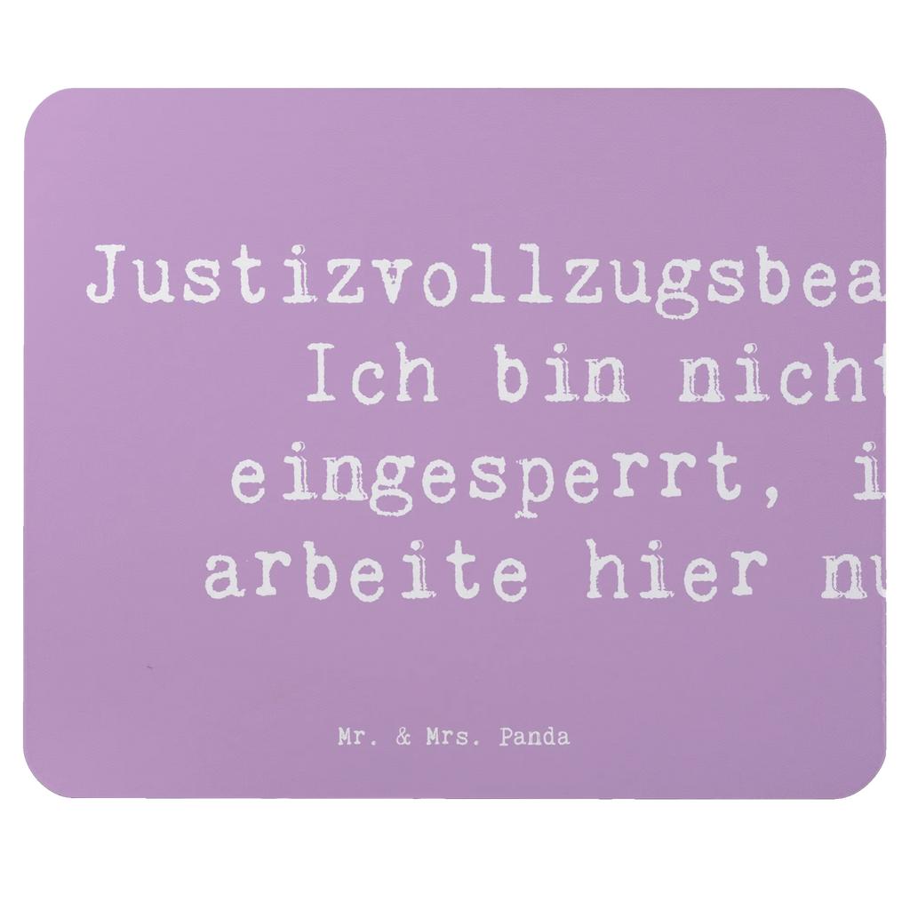 Mauspad Spruch Justizvollzugsbeamter: Ich bin nicht eingesperrt, ich arbeite hier nur! Mousepad, Computer zubehör, Büroausstattung, PC Zubehör, Arbeitszimmer, Mauspad, Einzigartiges Mauspad, Designer Mauspad, Mausunterlage, Mauspad Büro, Beruf, Ausbildung, Jubiläum, Abschied, Rente, Kollege, Kollegin, Geschenk, Schenken, Arbeitskollege, Mitarbeiter, Firma, Danke, Dankeschön