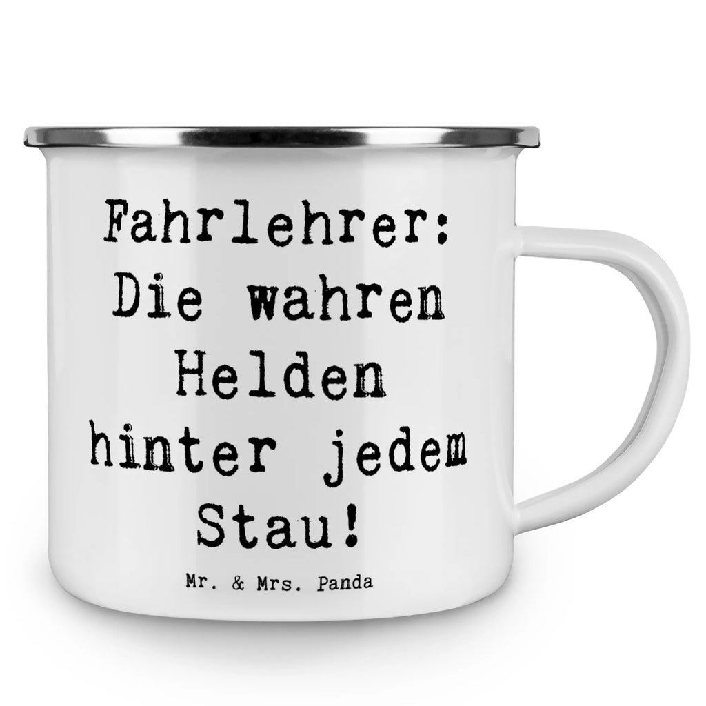 Camping Emaille Tasse Spruch Fahrlehrer: Die wahren Helden hinter jedem Stau! Campingtasse, Trinkbecher, Metalltasse, Outdoor Tasse, Emaille Trinkbecher, Blechtasse Outdoor, Emaille Campingbecher, Edelstahl Trinkbecher, Metalltasse für Camping, Kaffee Blechtasse, Camping Tasse Metall, Emaille Tasse, Emaille Becher, Tasse Camping, Tasse Emaille, Emaille Tassen, Camping Becher, Metall Tasse, Camping Tassen, Blechtasse, Emaille Tasse Camping, Camping Tasse Emaille, Emailletasse, Camping Tassen Emaille, Campingbecher, Blechtassen, Outdoor Becher, Campingtassen, Emaille Becher Camping, Camping Becher Edelstahl, Beruf, Ausbildung, Jubiläum, Abschied, Rente, Kollege, Kollegin, Geschenk, Schenken, Arbeitskollege, Mitarbeiter, Firma, Danke, Dankeschön