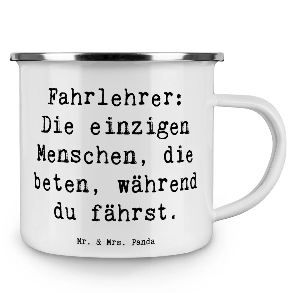 Camping Emaille Tasse Spruch Fahrlehrer: Die einzigen Menschen, die beten, während du fährst. Campingtasse, Trinkbecher, Metalltasse, Outdoor Tasse, Emaille Trinkbecher, Blechtasse Outdoor, Emaille Campingbecher, Edelstahl Trinkbecher, Metalltasse für Camping, Kaffee Blechtasse, Camping Tasse Metall, Emaille Tasse, Emaille Becher, Tasse Camping, Tasse Emaille, Emaille Tassen, Camping Becher, Metall Tasse, Camping Tassen, Blechtasse, Emaille Tasse Camping, Camping Tasse Emaille, Emailletasse, Camping Tassen Emaille, Campingbecher, Blechtassen, Outdoor Becher, Campingtassen, Emaille Becher Camping, Camping Becher Edelstahl, Beruf, Ausbildung, Jubiläum, Abschied, Rente, Kollege, Kollegin, Geschenk, Schenken, Arbeitskollege, Mitarbeiter, Firma, Danke, Dankeschön