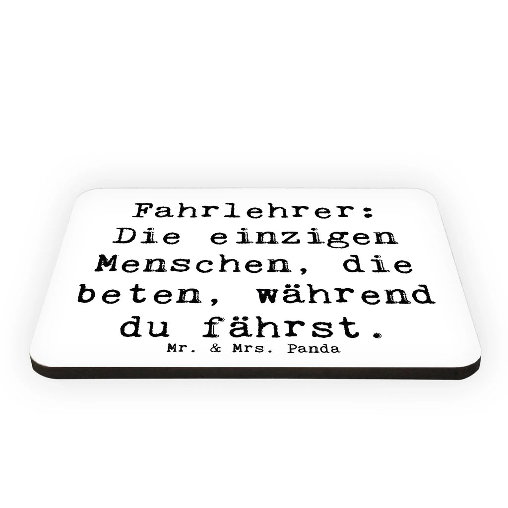 Magnet Spruch Fahrlehrer: Die einzigen Menschen, die beten, während du fährst. Kühlschrankmagnet, Pinnwandmagnet, Souvenir Magnet, Motivmagnete, Dekomagnet, Whiteboard Magnet, Notiz Magnet, Kühlschrank Dekoration, Beruf, Ausbildung, Jubiläum, Abschied, Rente, Kollege, Kollegin, Geschenk, Schenken, Arbeitskollege, Mitarbeiter, Firma, Danke, Dankeschön