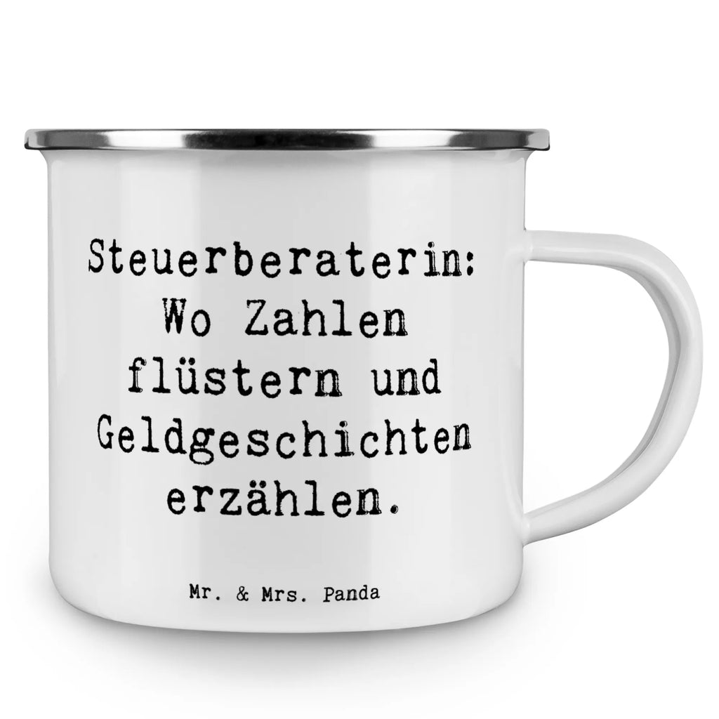 Camping Emaille Tasse Spruch Steuerberaterin: Wo Zahlen flüstern und Geldgeschichten erzählen. Campingtasse, Trinkbecher, Metalltasse, Outdoor Tasse, Emaille Trinkbecher, Blechtasse Outdoor, Emaille Campingbecher, Edelstahl Trinkbecher, Metalltasse für Camping, Kaffee Blechtasse, Camping Tasse Metall, Emaille Tasse, Emaille Becher, Tasse Camping, Tasse Emaille, Emaille Tassen, Camping Becher, Metall Tasse, Camping Tassen, Blechtasse, Emaille Tasse Camping, Camping Tasse Emaille, Emailletasse, Camping Tassen Emaille, Campingbecher, Blechtassen, Outdoor Becher, Campingtassen, Emaille Becher Camping, Camping Becher Edelstahl, Beruf, Ausbildung, Jubiläum, Abschied, Rente, Kollege, Kollegin, Geschenk, Schenken, Arbeitskollege, Mitarbeiter, Firma, Danke, Dankeschön