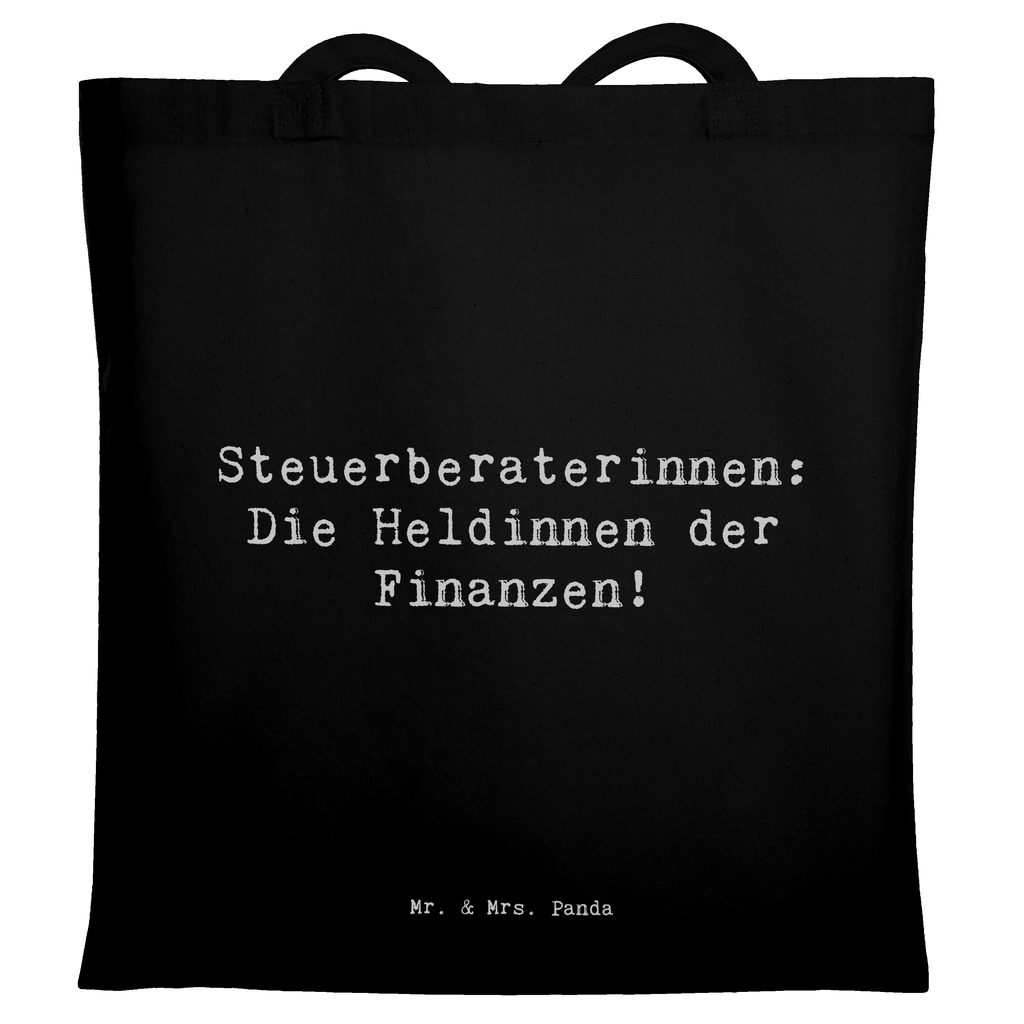 Tragetasche Spruch Steuerberaterinnen: Die Heldinnen der Finanzen! Beuteltasche, Beutel, Einkaufstasche, Jutebeutel, Stoffbeutel, Tasche, Shopper, Umhängetasche, Strandtasche, Schultertasche, Stofftasche, Tragetasche, Badetasche, Jutetasche, Einkaufstüte, Laptoptasche, Beruf, Ausbildung, Jubiläum, Abschied, Rente, Kollege, Kollegin, Geschenk, Schenken, Arbeitskollege, Mitarbeiter, Firma, Danke, Dankeschön