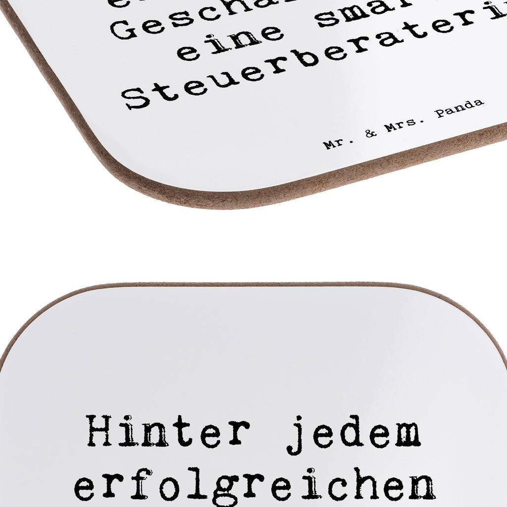 Untersetzer Spruch Hinter jedem erfolgreichen Geschäft steht eine smarte Steuerberaterin. Untersetzer, Bierdeckel, Glasuntersetzer, Untersetzer Gläser, Getränkeuntersetzer, Untersetzer aus Holz, Untersetzer für Gläser, Korkuntersetzer, Untersetzer Holz, Holzuntersetzer, Tassen Untersetzer, Untersetzer Design, Beruf, Ausbildung, Jubiläum, Abschied, Rente, Kollege, Kollegin, Geschenk, Schenken, Arbeitskollege, Mitarbeiter, Firma, Danke, Dankeschön