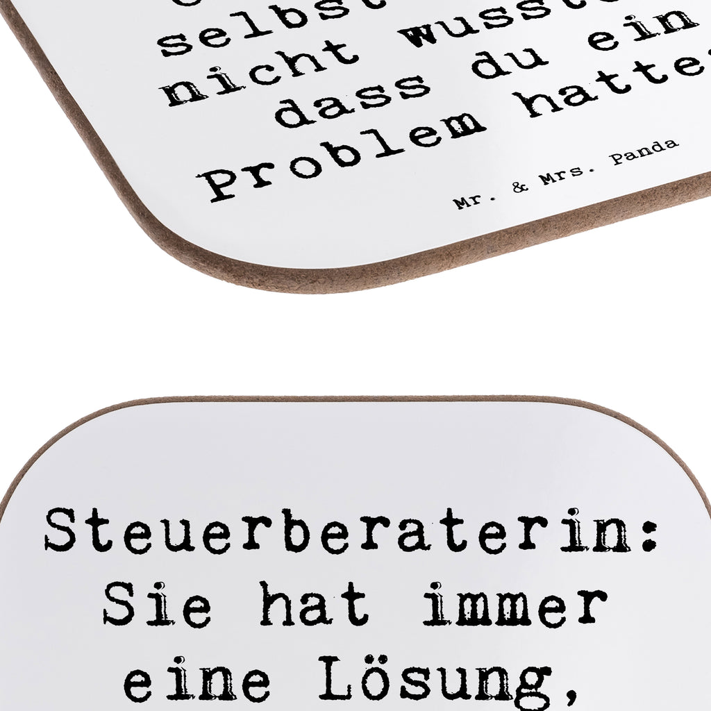 Untersetzer Spruch Steuerberaterin: Sie hat immer eine Lösung, selbst wenn du nicht wusstest, dass du ein Problem hattest! Untersetzer, Bierdeckel, Glasuntersetzer, Untersetzer Gläser, Getränkeuntersetzer, Untersetzer aus Holz, Untersetzer für Gläser, Korkuntersetzer, Untersetzer Holz, Holzuntersetzer, Tassen Untersetzer, Untersetzer Design, Beruf, Ausbildung, Jubiläum, Abschied, Rente, Kollege, Kollegin, Geschenk, Schenken, Arbeitskollege, Mitarbeiter, Firma, Danke, Dankeschön