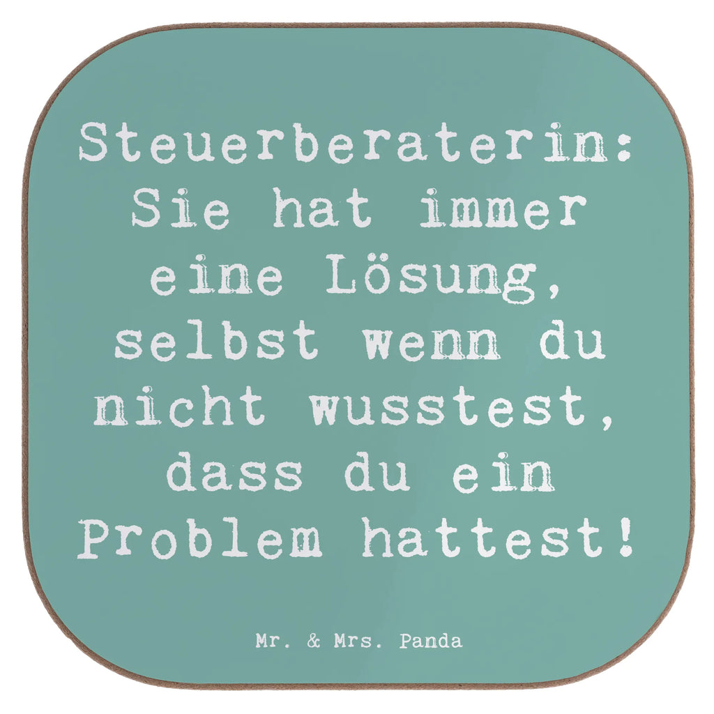 Untersetzer Spruch Steuerberaterin: Sie hat immer eine Lösung, selbst wenn du nicht wusstest, dass du ein Problem hattest! Untersetzer, Bierdeckel, Glasuntersetzer, Untersetzer Gläser, Getränkeuntersetzer, Untersetzer aus Holz, Untersetzer für Gläser, Korkuntersetzer, Untersetzer Holz, Holzuntersetzer, Tassen Untersetzer, Untersetzer Design, Beruf, Ausbildung, Jubiläum, Abschied, Rente, Kollege, Kollegin, Geschenk, Schenken, Arbeitskollege, Mitarbeiter, Firma, Danke, Dankeschön