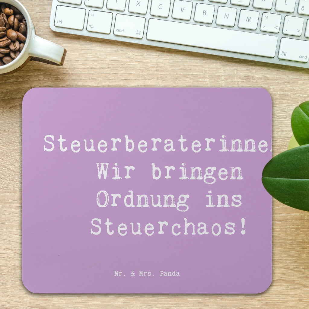 Mauspad Spruch Steuerberaterinnen: Wir bringen Ordnung ins Steuerchaos! Mousepad, Computer zubehör, Büroausstattung, PC Zubehör, Arbeitszimmer, Mauspad, Einzigartiges Mauspad, Designer Mauspad, Mausunterlage, Mauspad Büro, Beruf, Ausbildung, Jubiläum, Abschied, Rente, Kollege, Kollegin, Geschenk, Schenken, Arbeitskollege, Mitarbeiter, Firma, Danke, Dankeschön