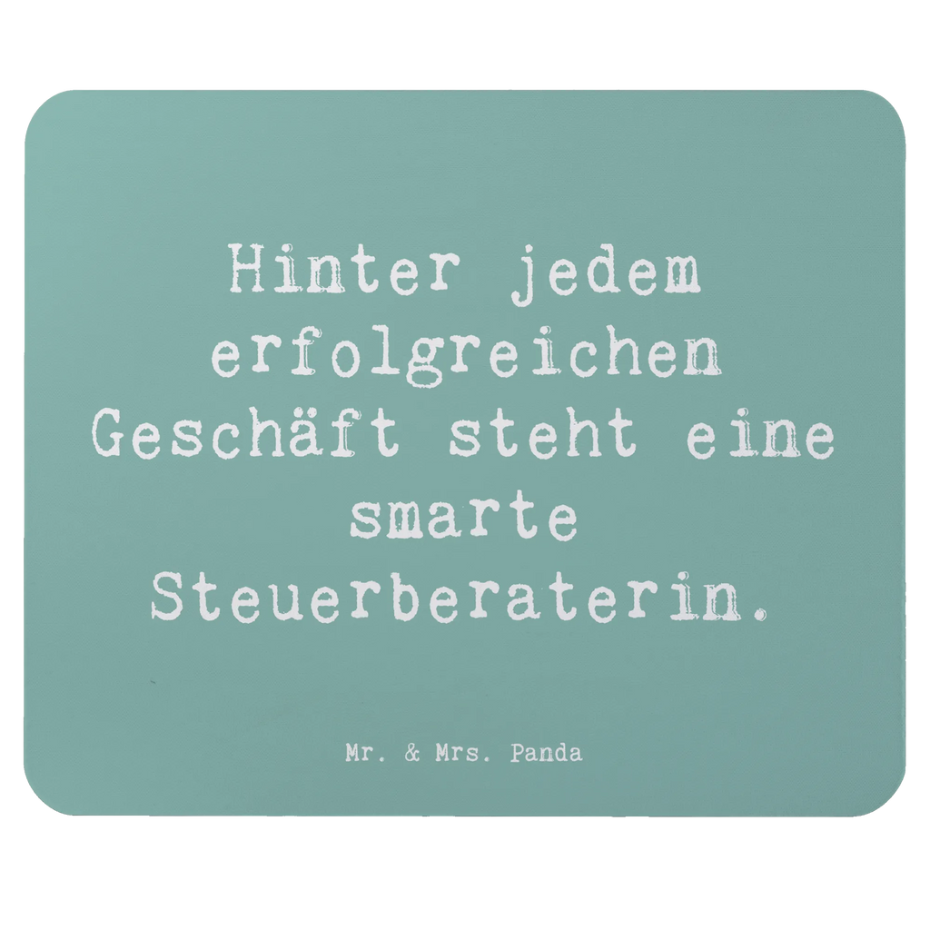 Mauspad Spruch Hinter jedem erfolgreichen Geschäft steht eine smarte Steuerberaterin. Mousepad, Computer zubehör, Büroausstattung, PC Zubehör, Arbeitszimmer, Mauspad, Einzigartiges Mauspad, Designer Mauspad, Mausunterlage, Mauspad Büro, Beruf, Ausbildung, Jubiläum, Abschied, Rente, Kollege, Kollegin, Geschenk, Schenken, Arbeitskollege, Mitarbeiter, Firma, Danke, Dankeschön