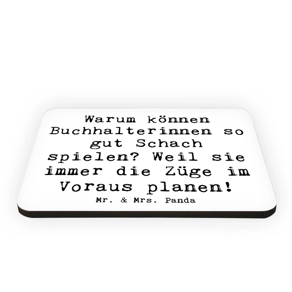 Magnet Spruch Warum können Buchhalterinnen so gut Schach spielen? Weil sie immer die Züge im Voraus planen! Kühlschrankmagnet, Pinnwandmagnet, Souvenir Magnet, Motivmagnete, Dekomagnet, Whiteboard Magnet, Notiz Magnet, Kühlschrank Dekoration, Beruf, Ausbildung, Jubiläum, Abschied, Rente, Kollege, Kollegin, Geschenk, Schenken, Arbeitskollege, Mitarbeiter, Firma, Danke, Dankeschön