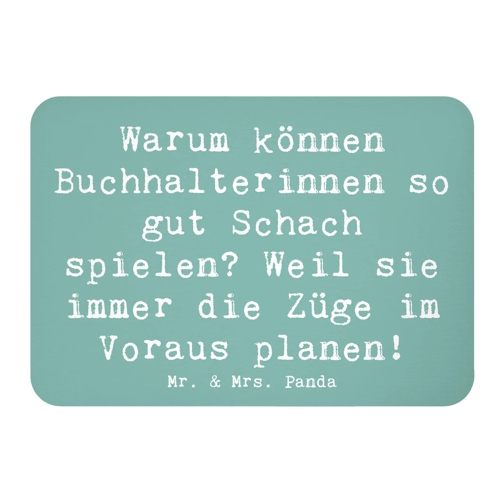 Magnet Spruch Warum können Buchhalterinnen so gut Schach spielen? Weil sie immer die Züge im Voraus planen! Kühlschrankmagnet, Pinnwandmagnet, Souvenir Magnet, Motivmagnete, Dekomagnet, Whiteboard Magnet, Notiz Magnet, Kühlschrank Dekoration, Beruf, Ausbildung, Jubiläum, Abschied, Rente, Kollege, Kollegin, Geschenk, Schenken, Arbeitskollege, Mitarbeiter, Firma, Danke, Dankeschön