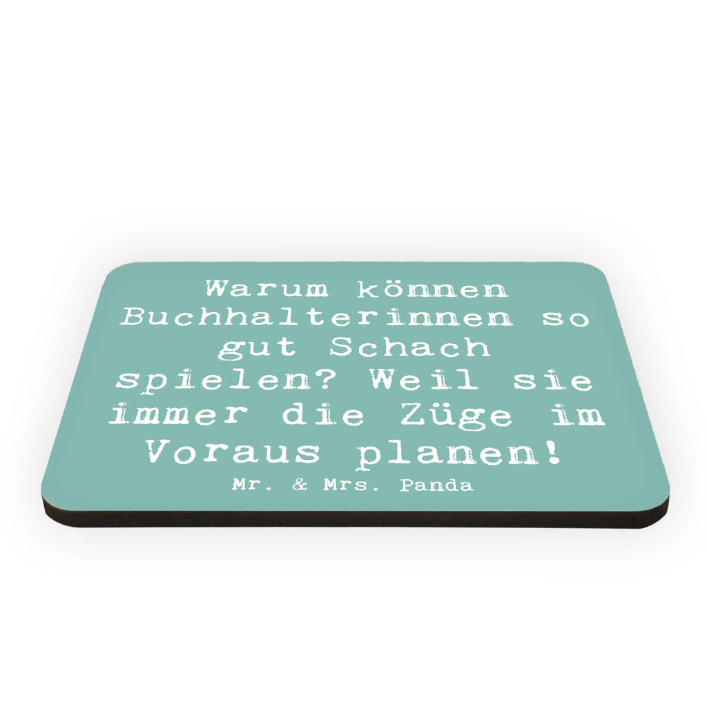 Magnet Spruch Warum können Buchhalterinnen so gut Schach spielen? Weil sie immer die Züge im Voraus planen! Kühlschrankmagnet, Pinnwandmagnet, Souvenir Magnet, Motivmagnete, Dekomagnet, Whiteboard Magnet, Notiz Magnet, Kühlschrank Dekoration, Beruf, Ausbildung, Jubiläum, Abschied, Rente, Kollege, Kollegin, Geschenk, Schenken, Arbeitskollege, Mitarbeiter, Firma, Danke, Dankeschön