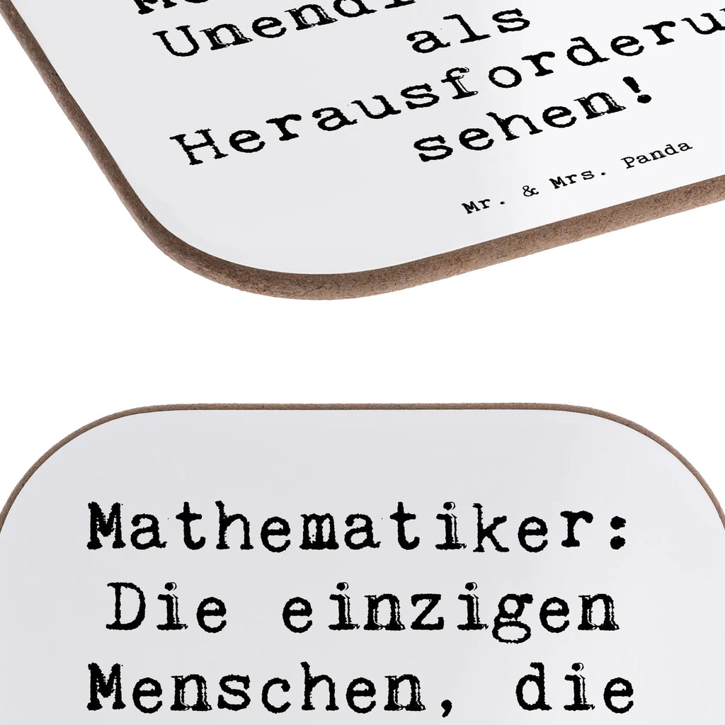 Untersetzer Spruch Mathematiker: Die einzigen Menschen, die Unendlichkeit als Herausforderung sehen! Untersetzer, Bierdeckel, Glasuntersetzer, Untersetzer Gläser, Getränkeuntersetzer, Untersetzer aus Holz, Untersetzer für Gläser, Korkuntersetzer, Untersetzer Holz, Holzuntersetzer, Tassen Untersetzer, Untersetzer Design, Beruf, Ausbildung, Jubiläum, Abschied, Rente, Kollege, Kollegin, Geschenk, Schenken, Arbeitskollege, Mitarbeiter, Firma, Danke, Dankeschön